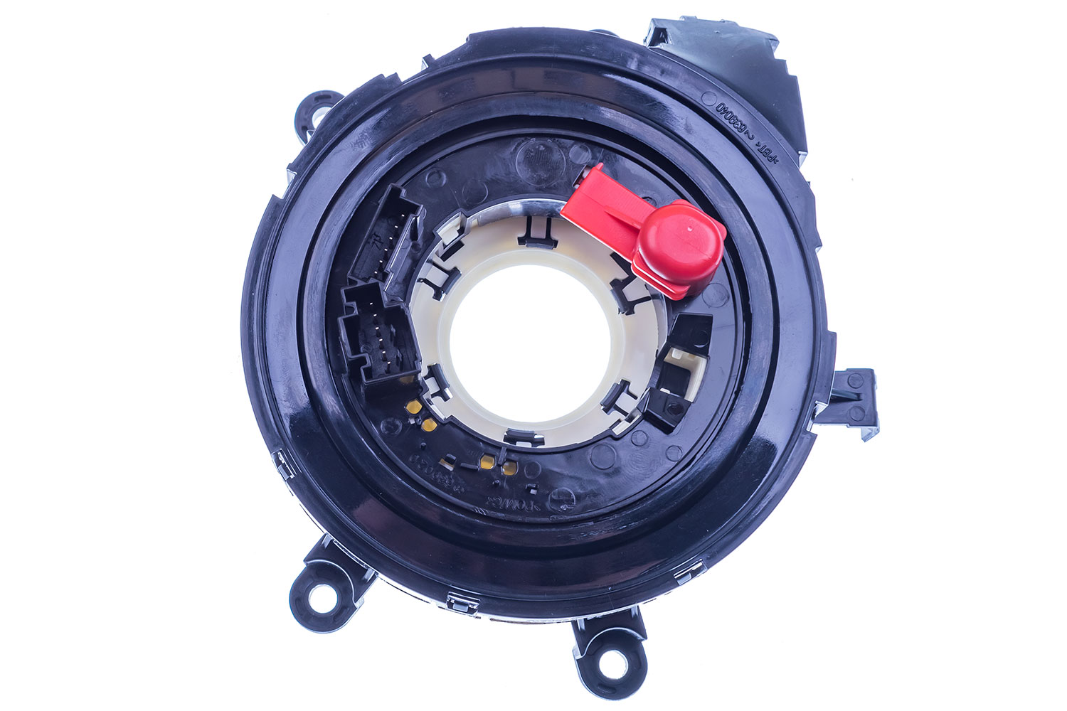 Clockspring, airbag - E900006 DENCKERMANN