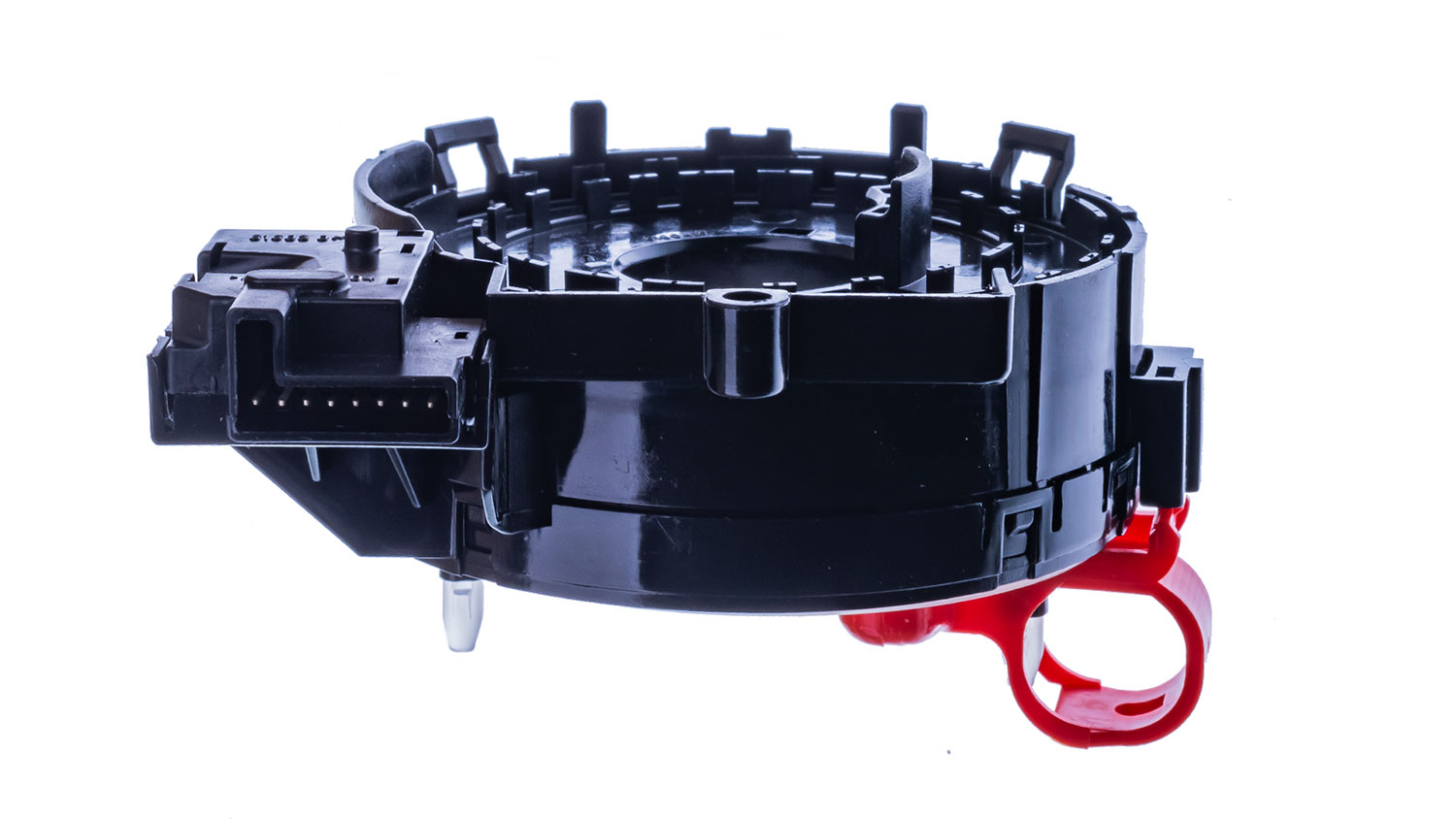 Clockspring, airbag - E900007 DENCKERMANN