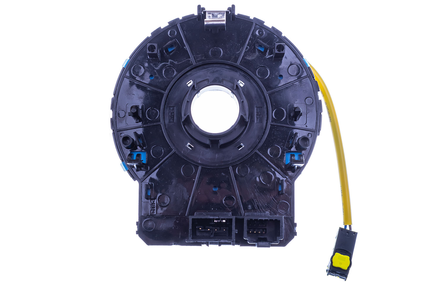 Clockspring, airbag - E900016 DENCKERMANN