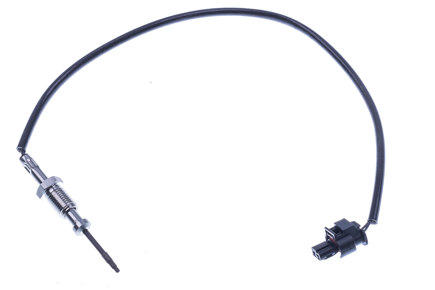 Sensore, Temperatura gas scarico - ES10001 DENCKERMANN