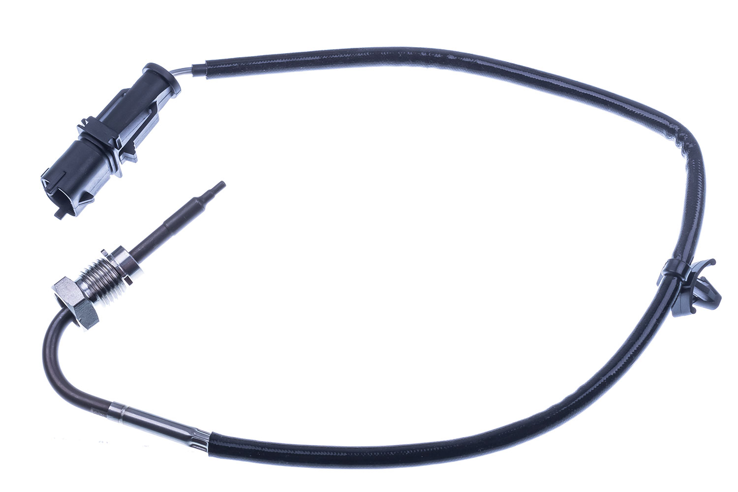 Sensor, exhaust gas temperature - ES10004 DENCKERMANN