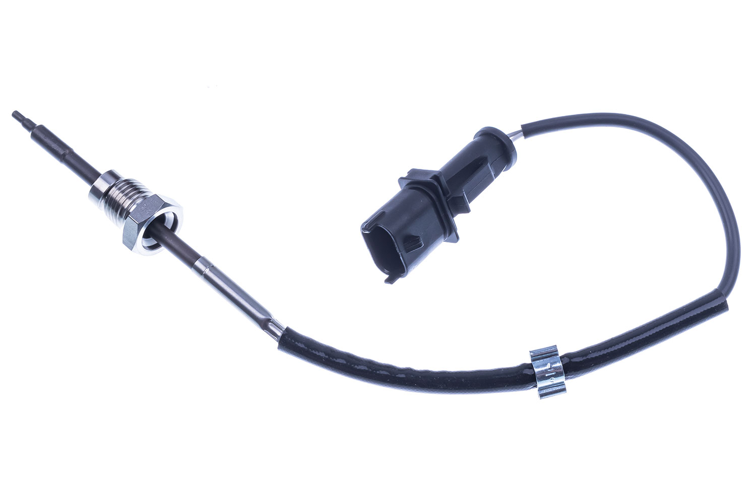 Sensor, exhaust gas temperature - ES10006 DENCKERMANN