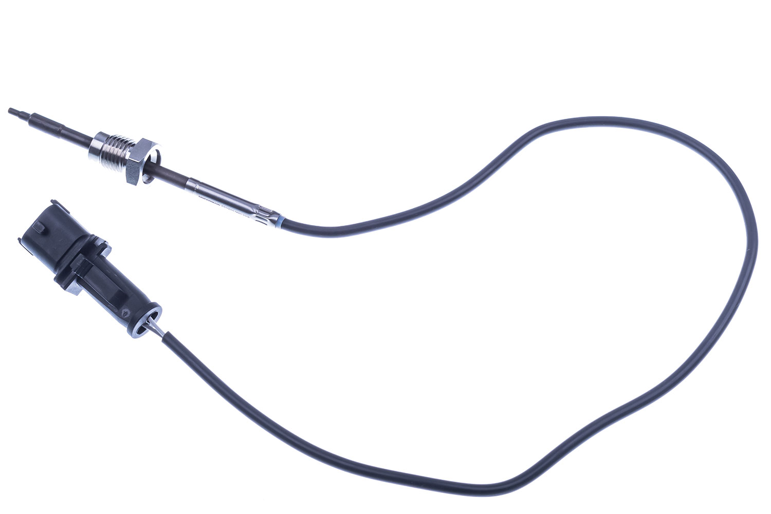 Sensor, exhaust gas temperature - ES10010 DENCKERMANN