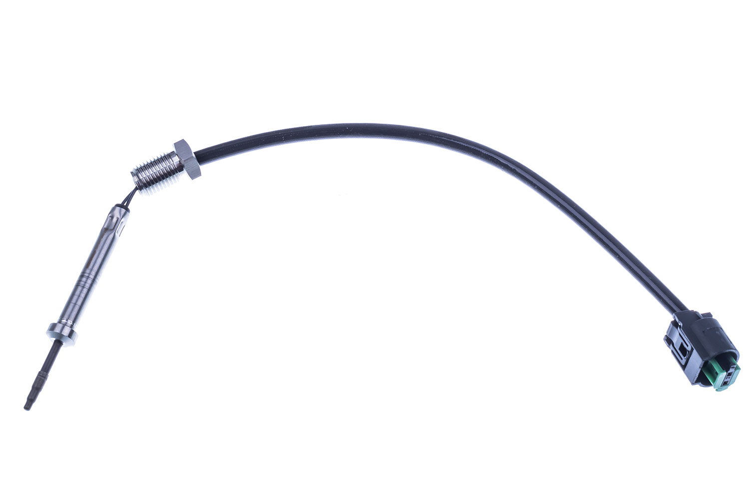 Sensore, Temperatura gas scarico - ES10011 DENCKERMANN