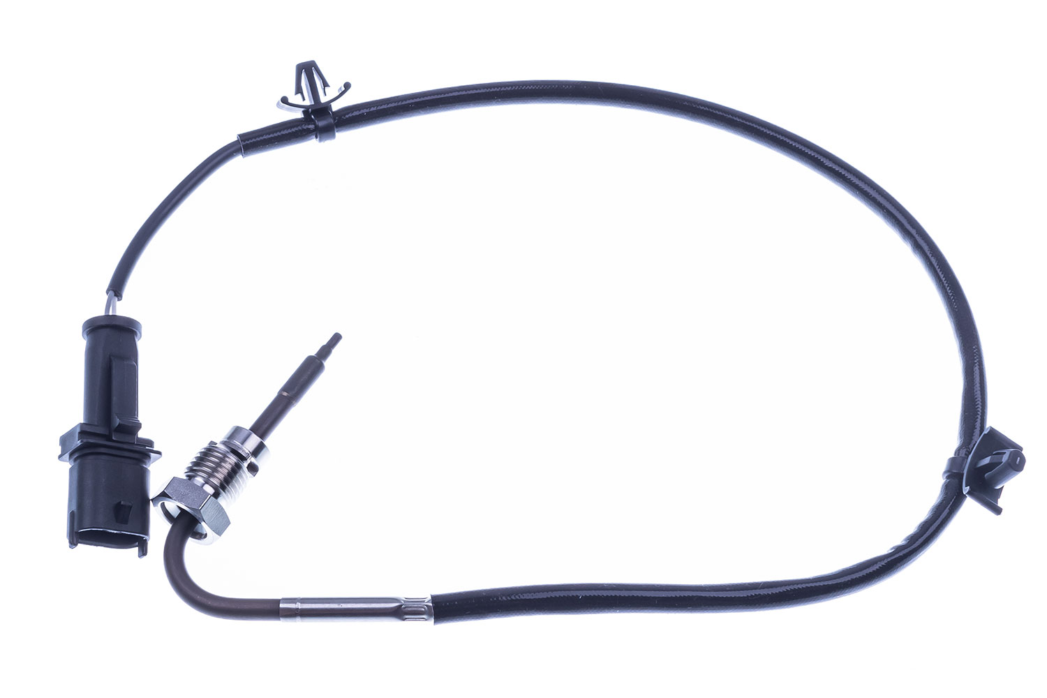 Sensor, exhaust gas temperature - ES10016 DENCKERMANN
