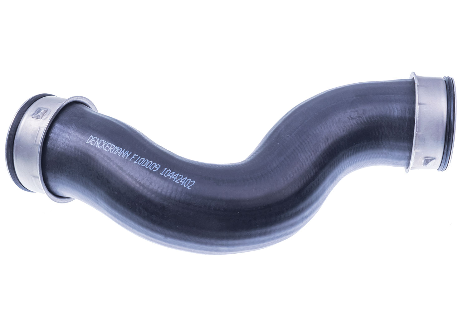 Charger Air Hose - F100009 DENCKERMANN