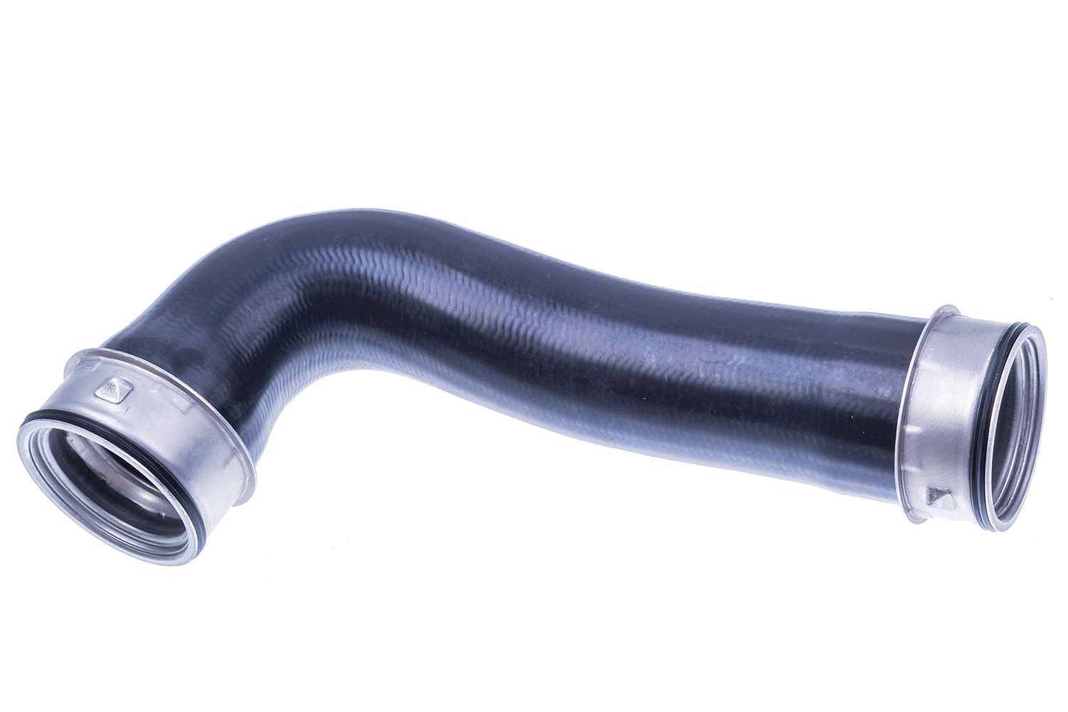 Charger Air Hose - F100010 DENCKERMANN