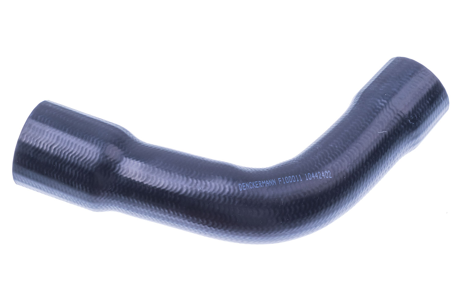 Charger Air Hose - F100011 DENCKERMANN