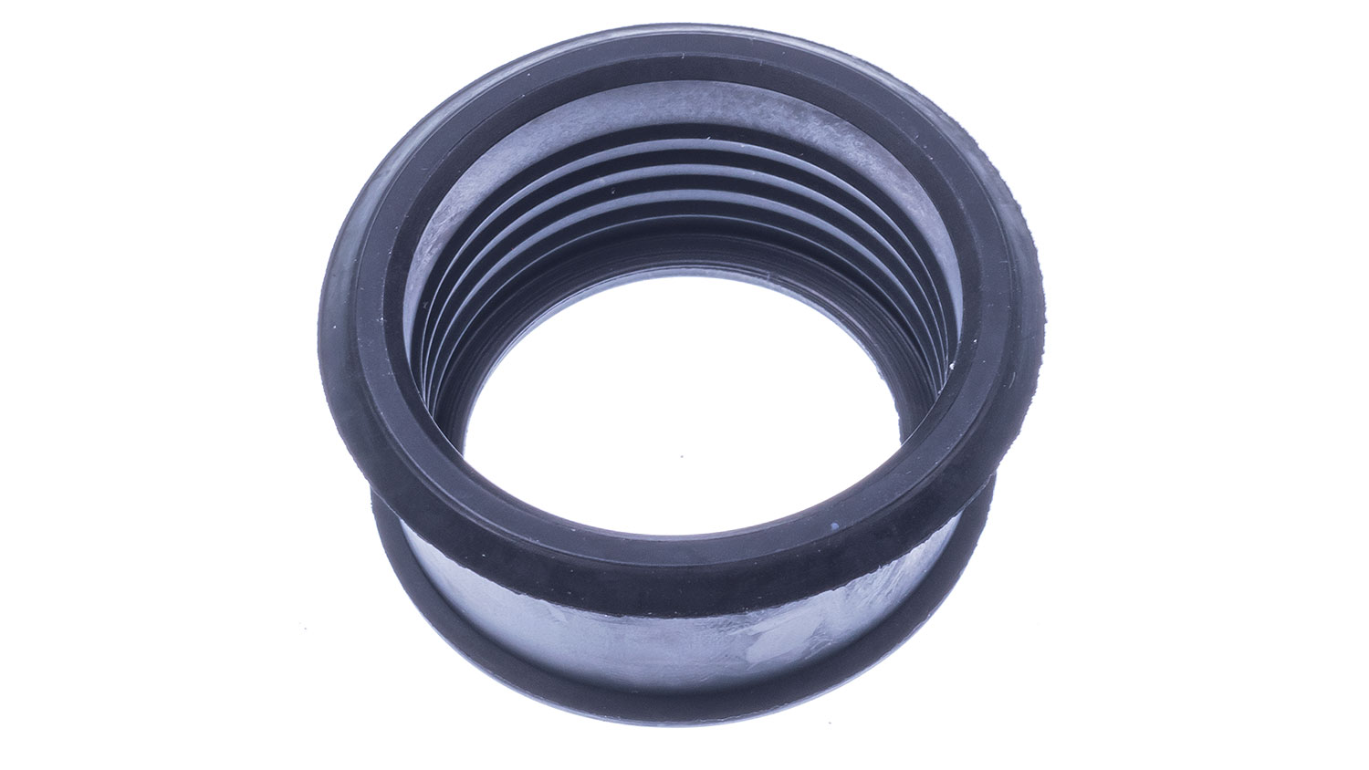 Charger Air Hose - F100014 DENCKERMANN