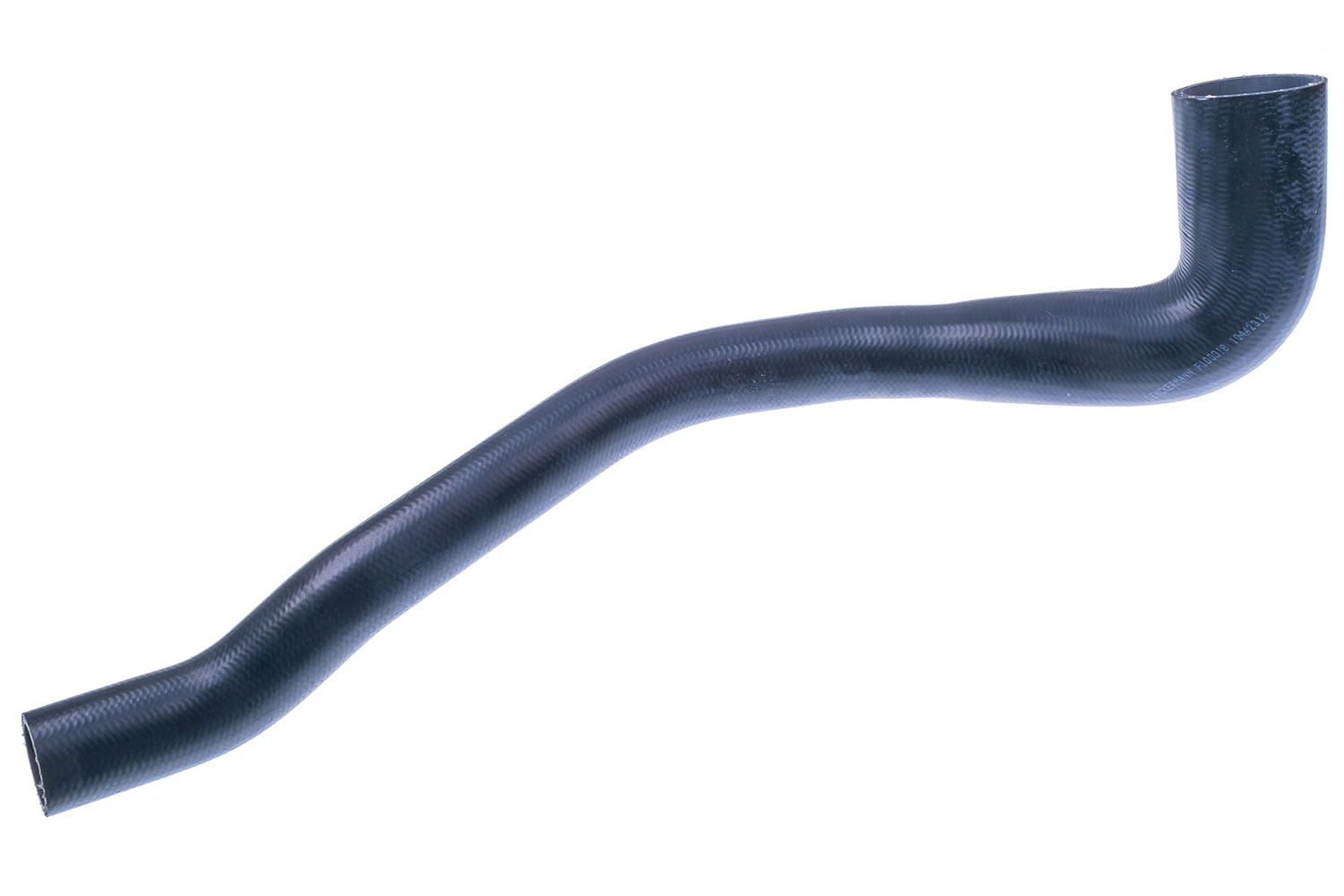 Charger Air Hose - F100018 DENCKERMANN