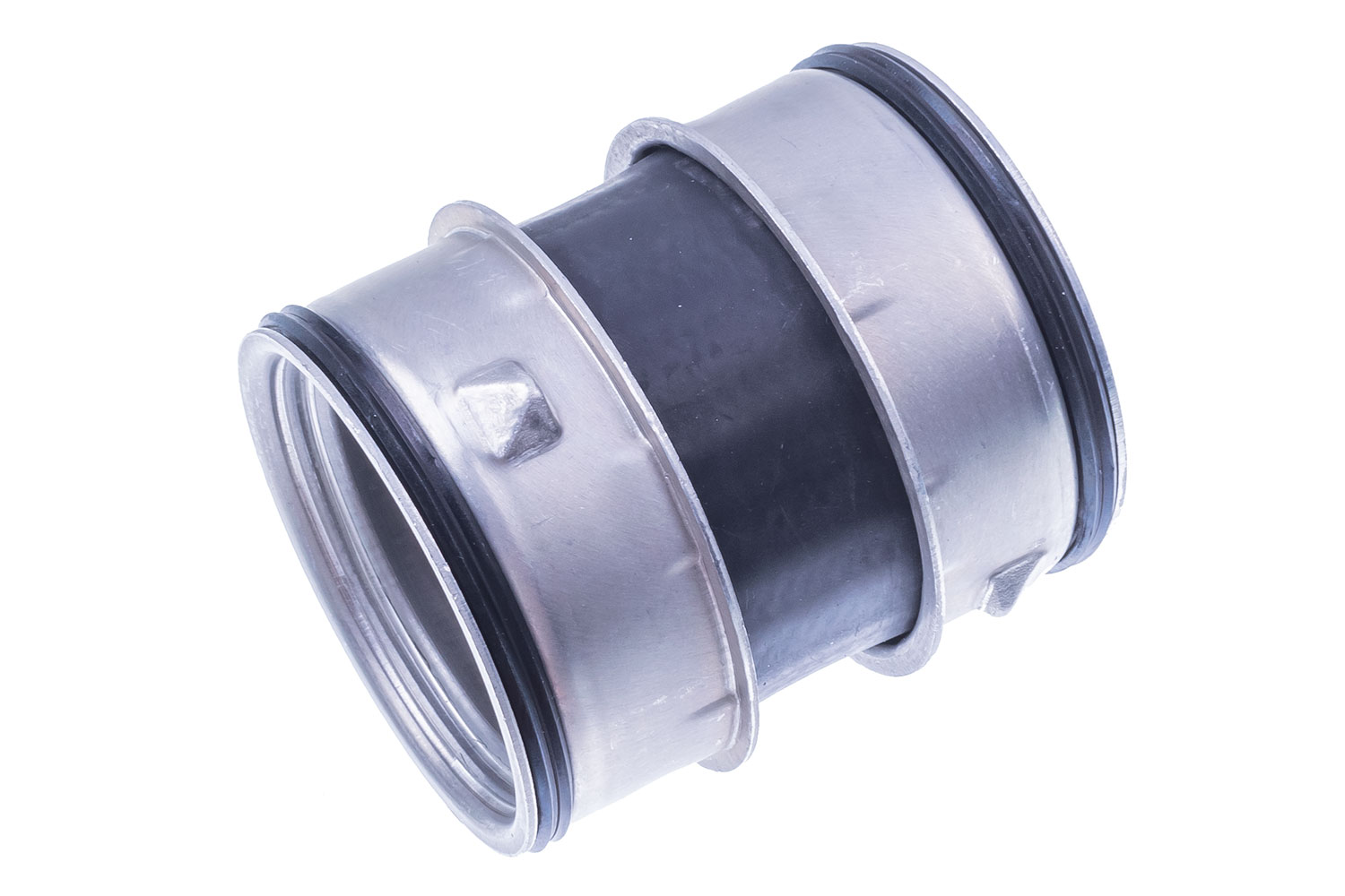 Charger Air Hose - F100020 DENCKERMANN