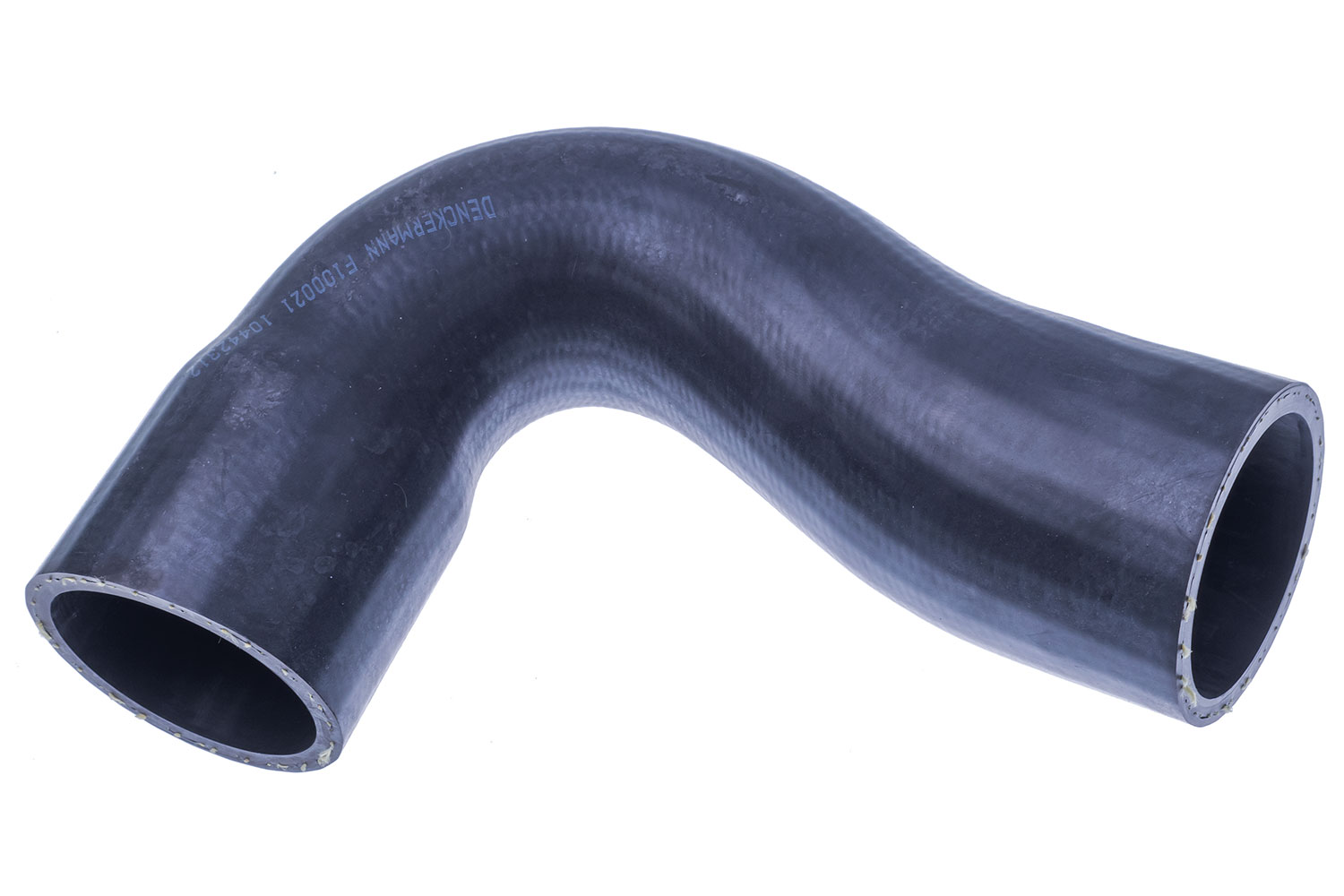 Charger Air Hose - F100021 DENCKERMANN