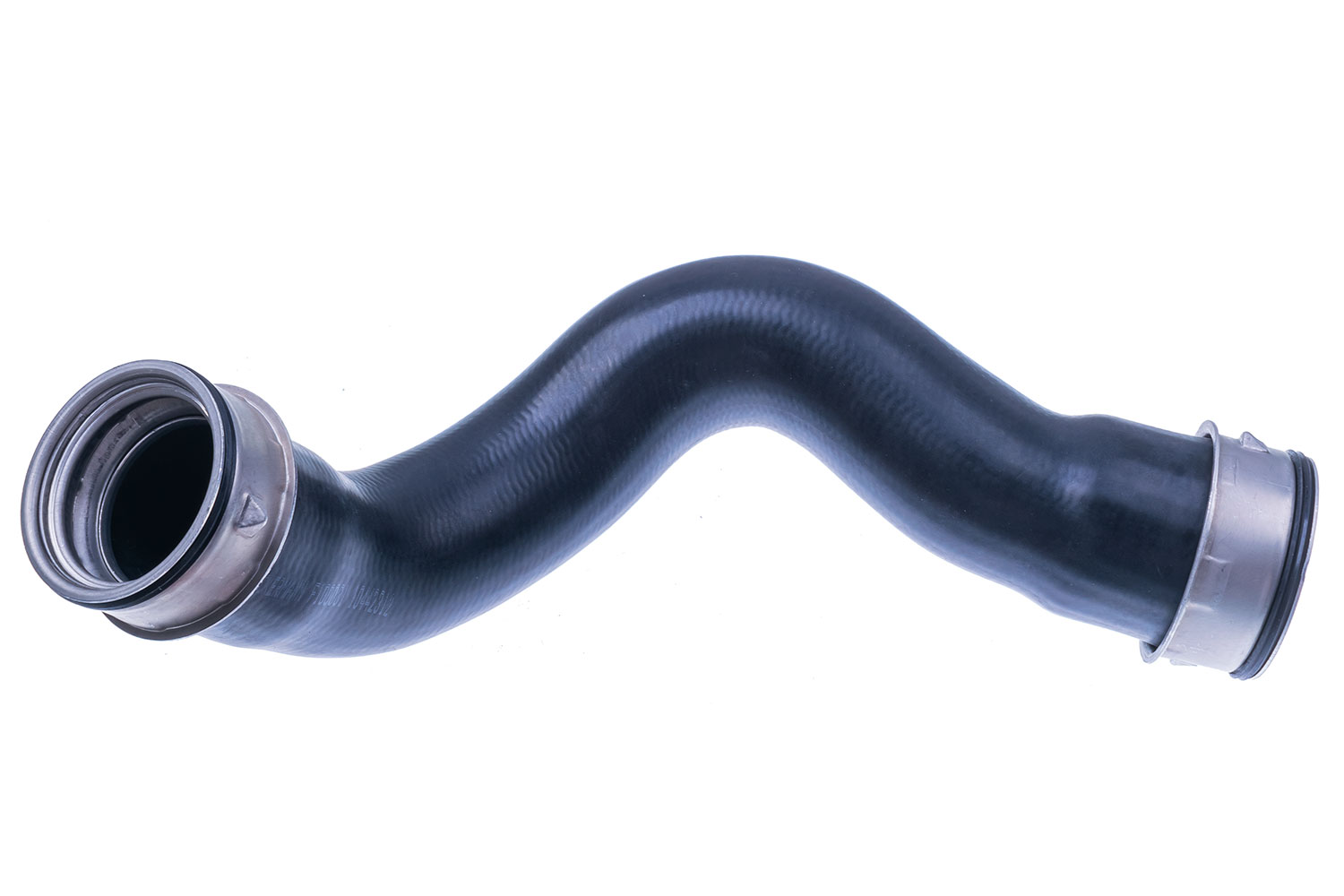 Charger Air Hose - F100031 DENCKERMANN