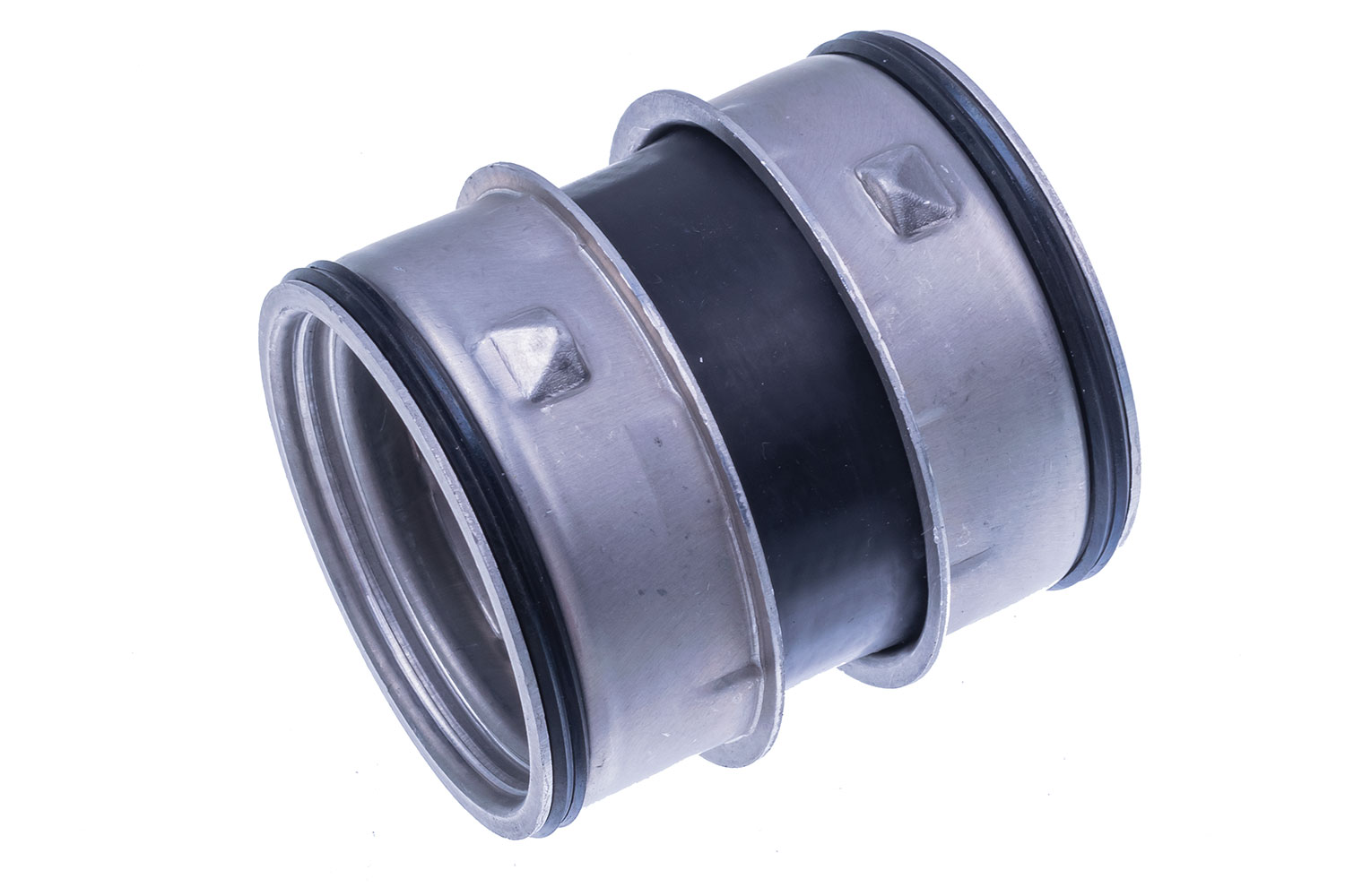 Charger Air Hose - F100033 DENCKERMANN