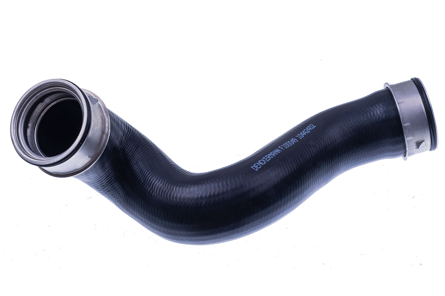 Charger Air Hose - F100049 DENCKERMANN