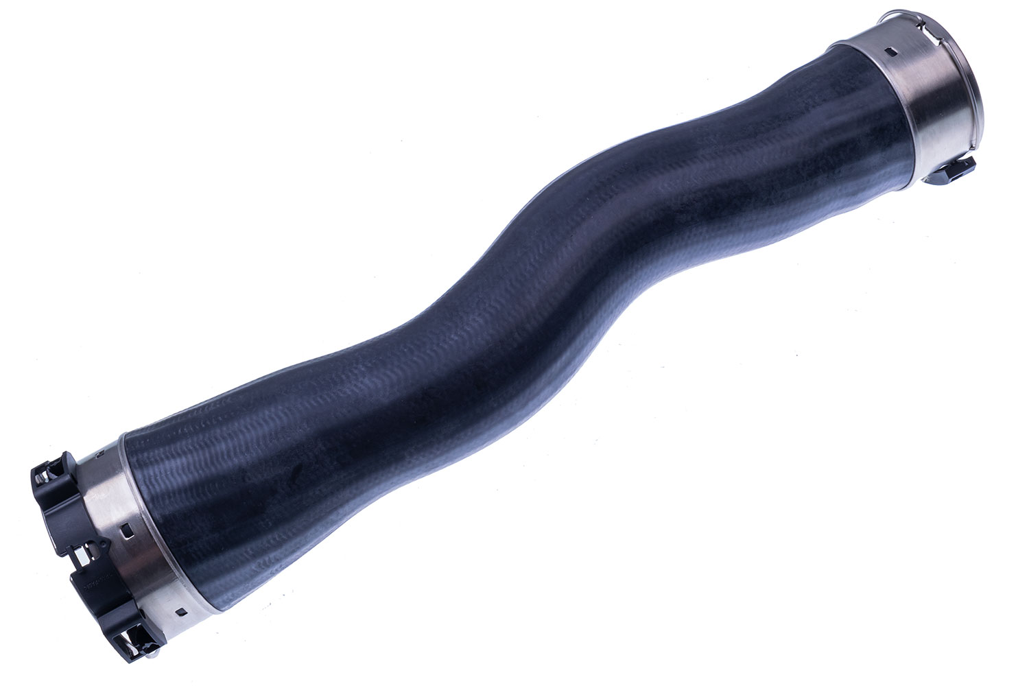 Charger Air Hose - F100053 DENCKERMANN