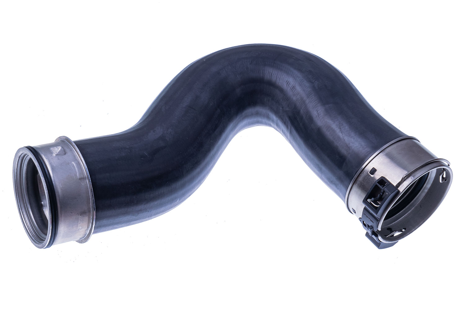Charger Air Hose - F100055 DENCKERMANN