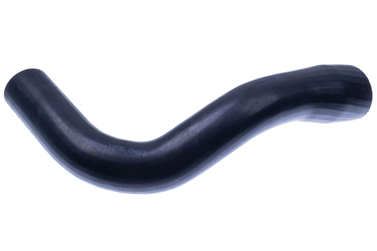 Charger Air Hose - F100061 DENCKERMANN