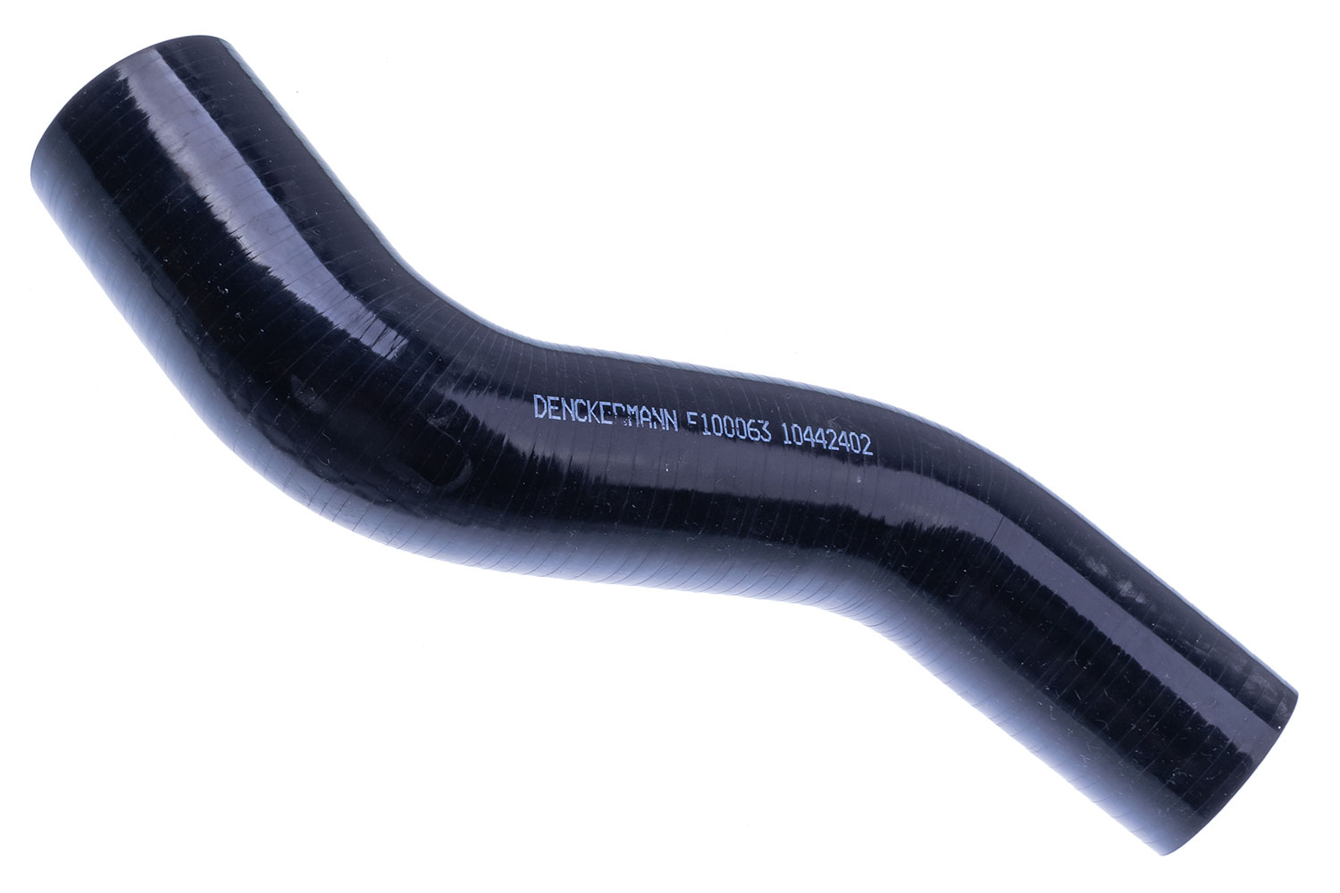 Charger Air Hose - F100063 DENCKERMANN