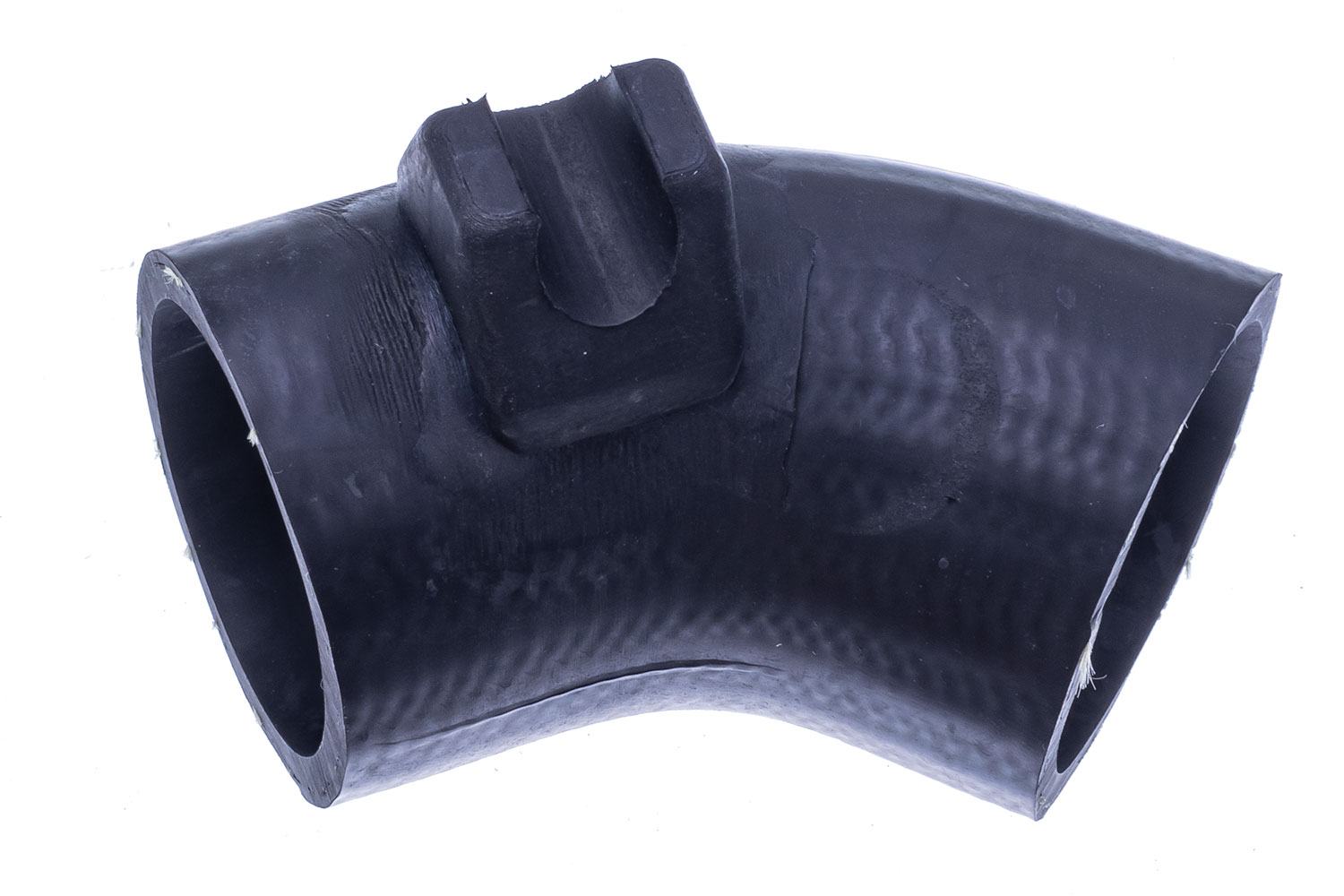 Charger Air Hose - F100075 DENCKERMANN