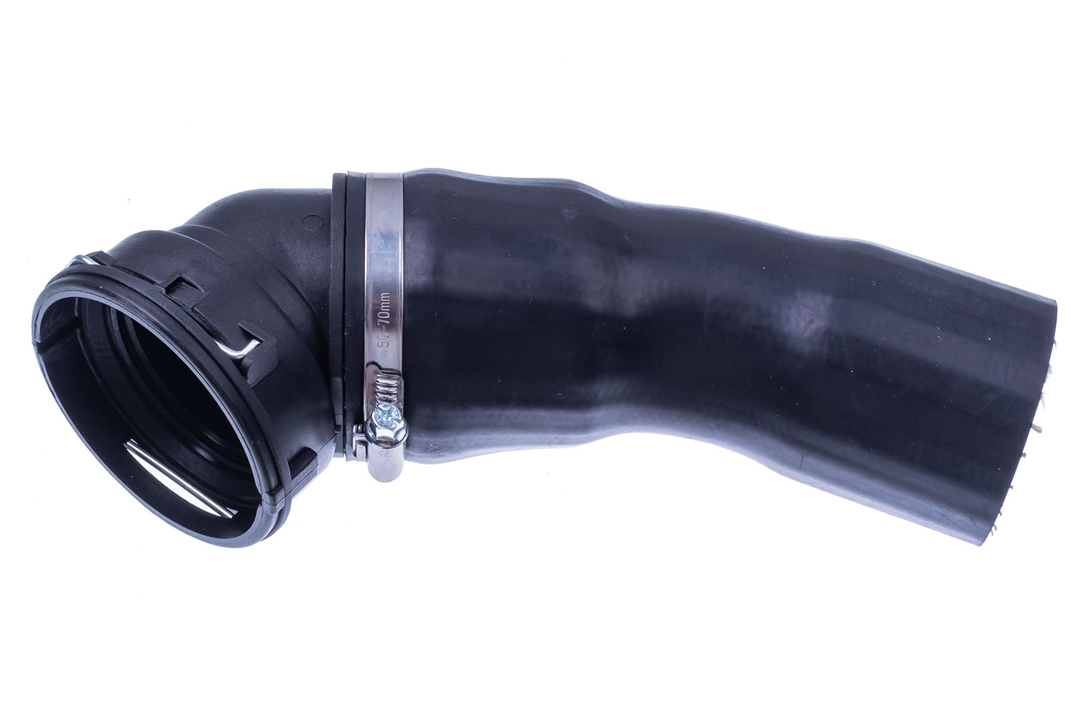 Charger Air Hose - F100084 DENCKERMANN