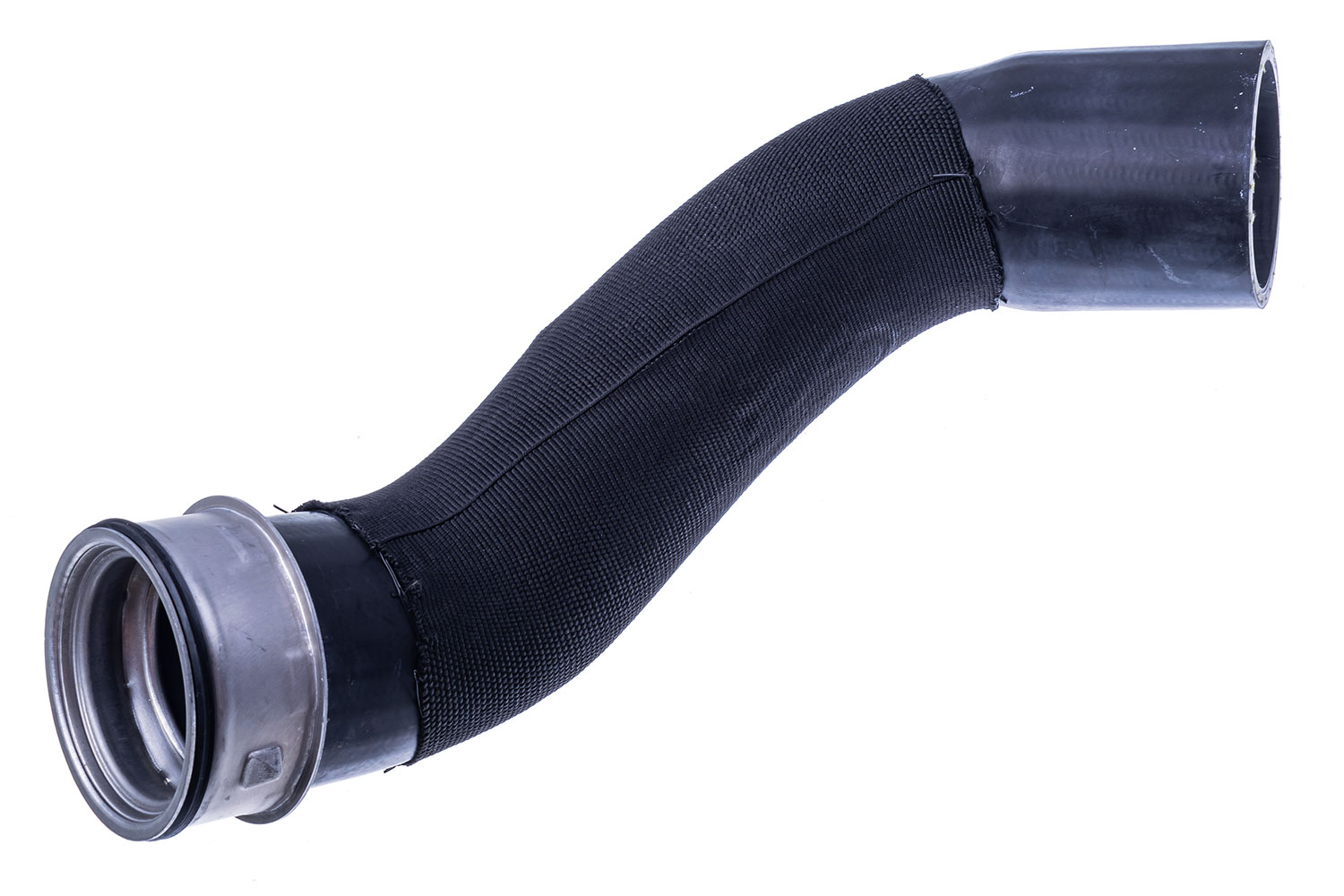 Charger Air Hose - F100086 DENCKERMANN