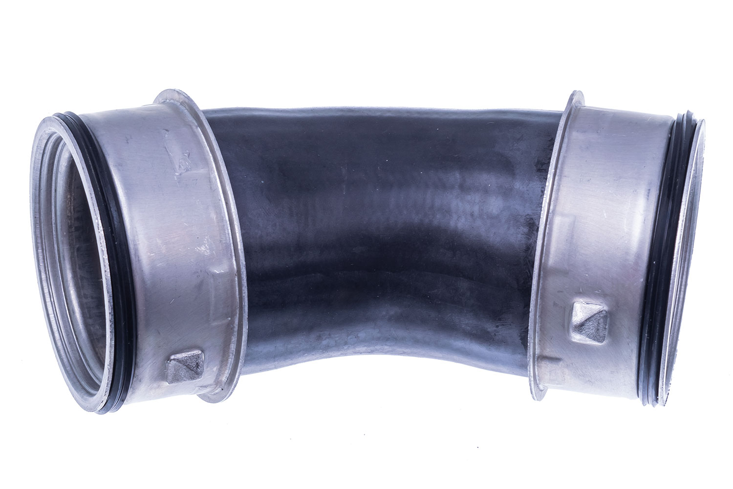 Charger Air Hose - F100096 DENCKERMANN