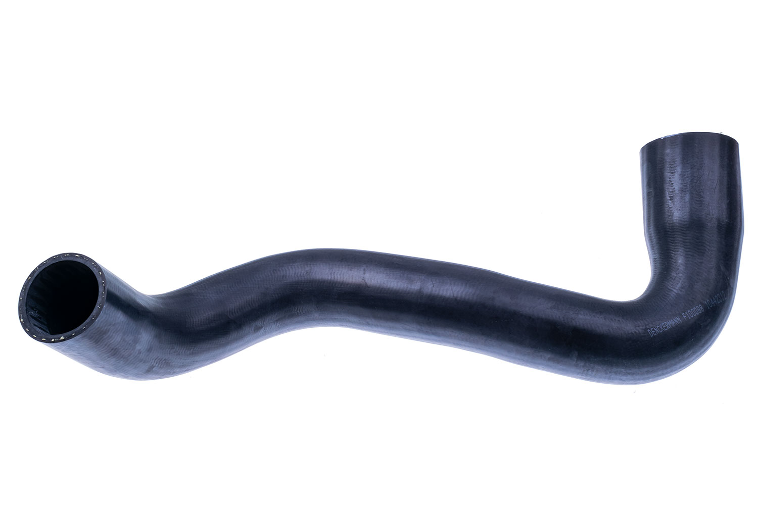 Charger Air Hose - F100098 DENCKERMANN