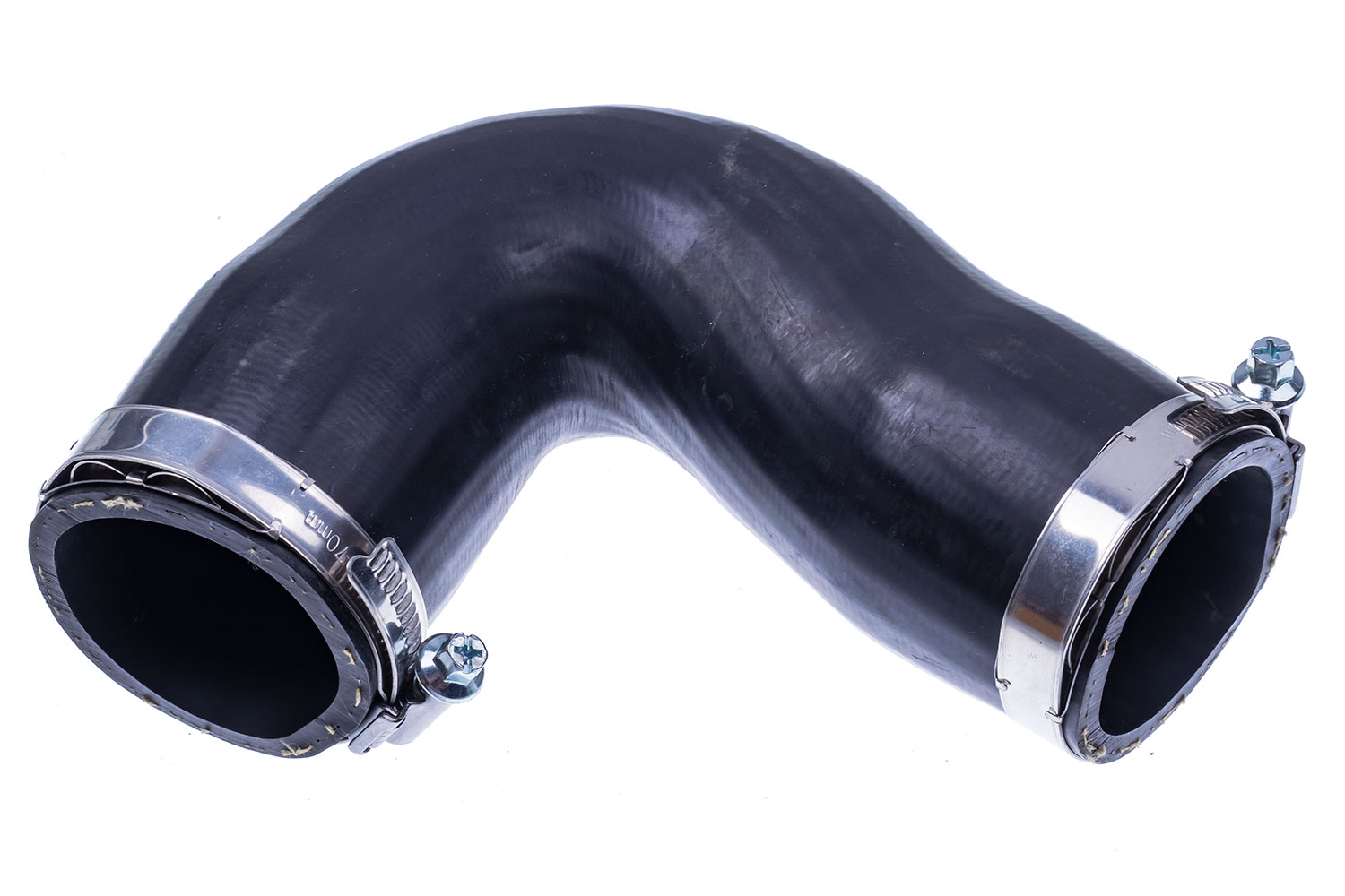 Charger Air Hose - F100101 DENCKERMANN