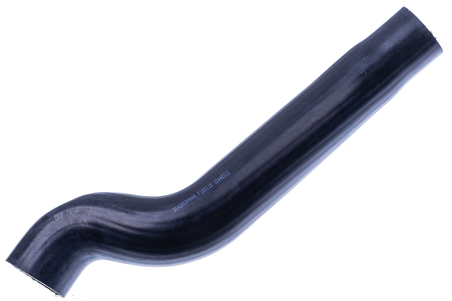Charger Air Hose - F100110 DENCKERMANN