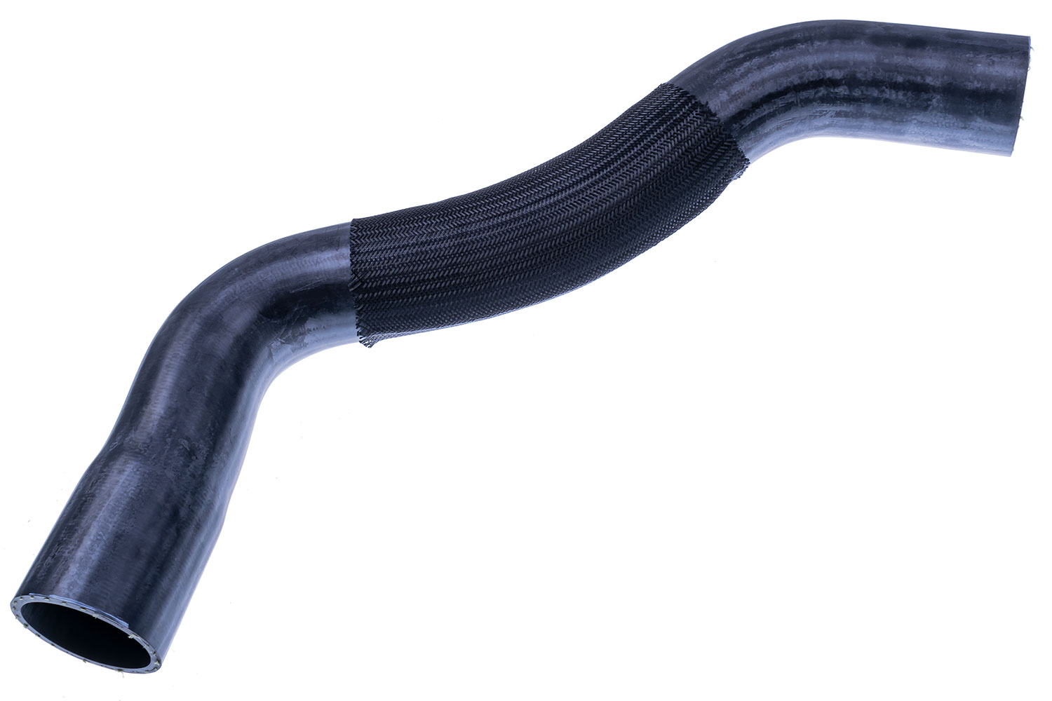 Charger Air Hose - F100117 DENCKERMANN