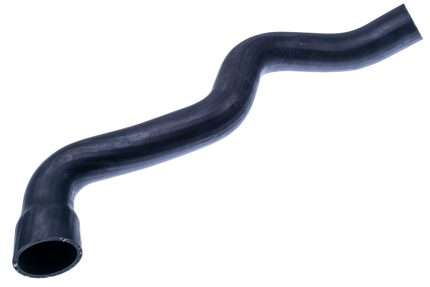 Charger Air Hose - F100118 DENCKERMANN
