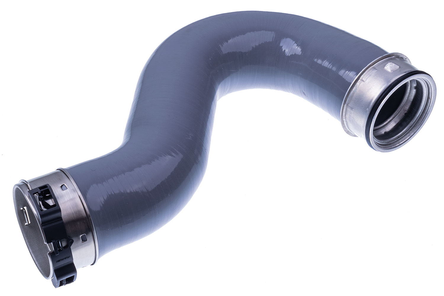 Charger Air Hose - F100124 DENCKERMANN