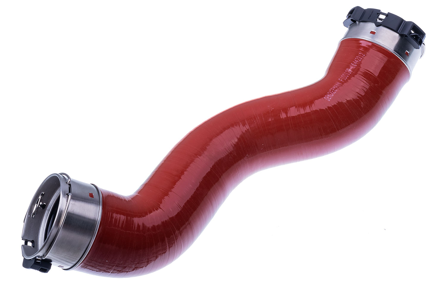 Flessibile aria alimentazione - F100127 DENCKERMANN