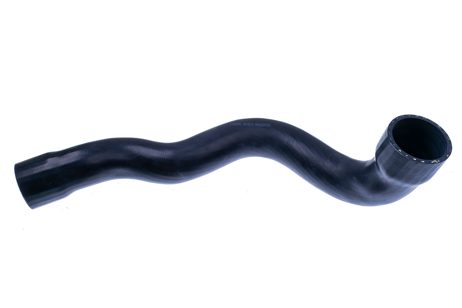 Charger Air Hose - F100130 DENCKERMANN