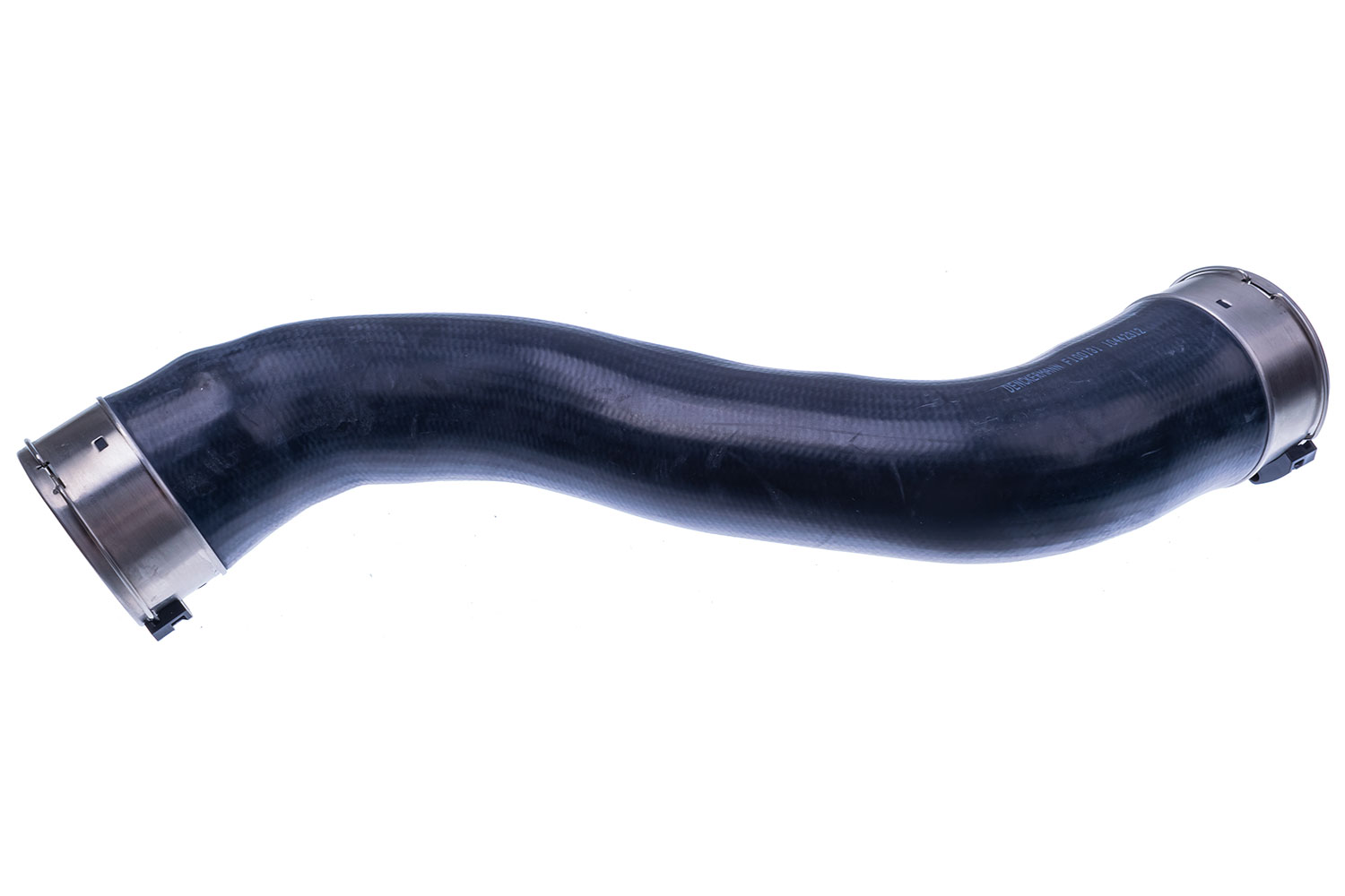 Charger Air Hose - F100131 DENCKERMANN