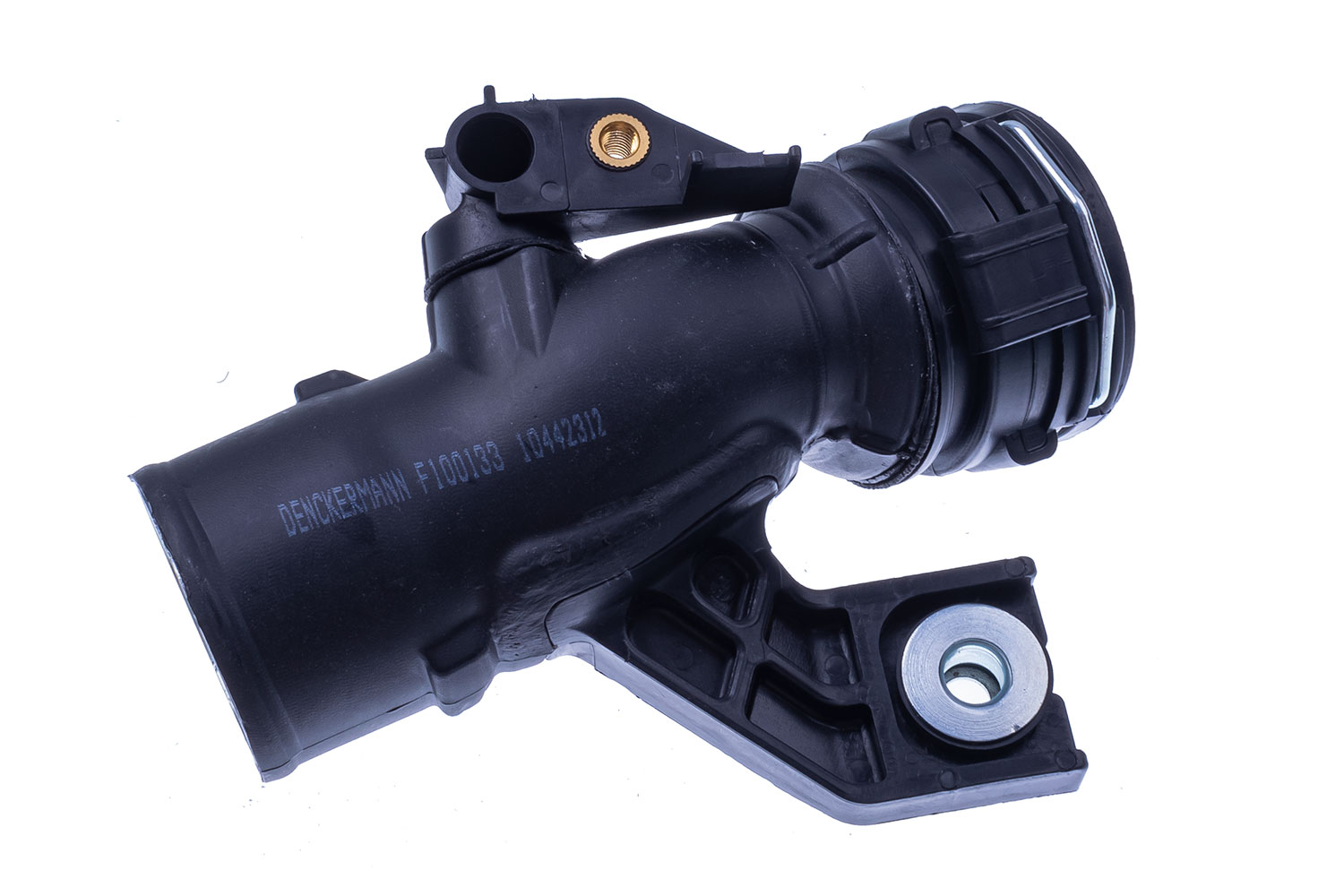 Charger Air Hose - F100133 DENCKERMANN