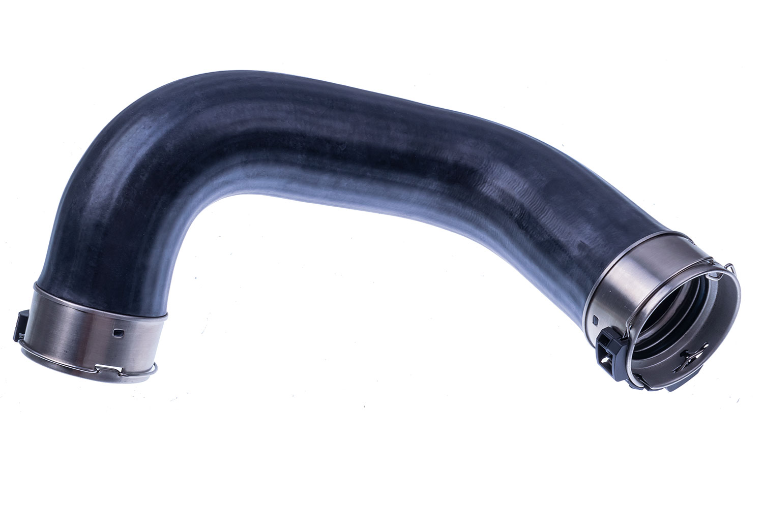 Charger Air Hose - F100134 DENCKERMANN