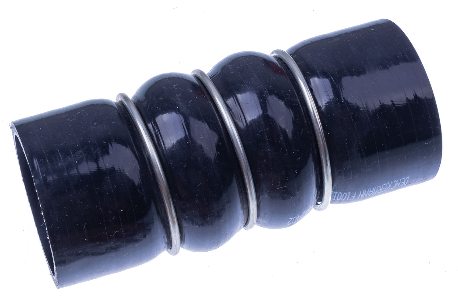Charger Air Hose - F100135 DENCKERMANN