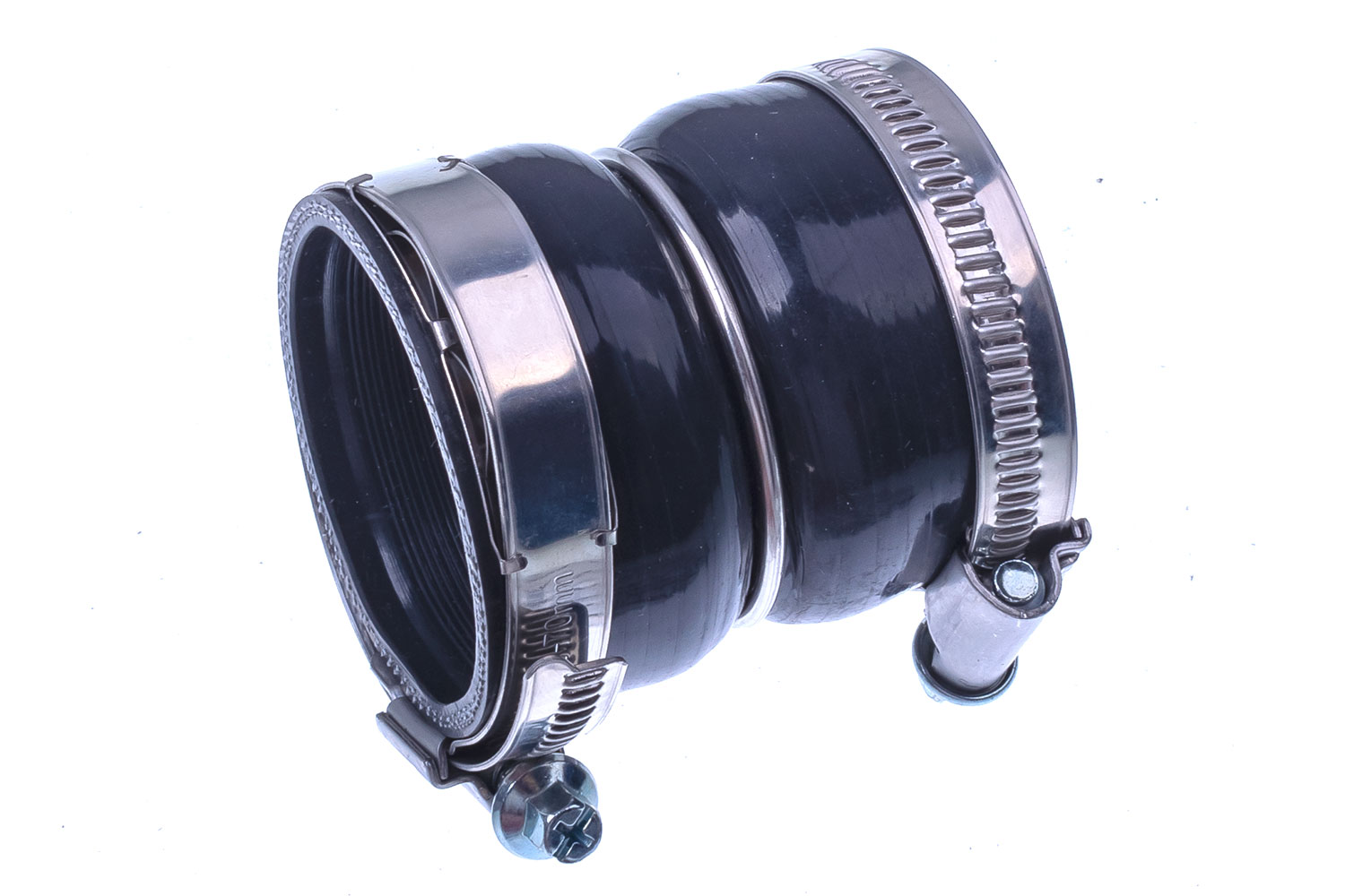 Charger Air Hose - F100136 DENCKERMANN