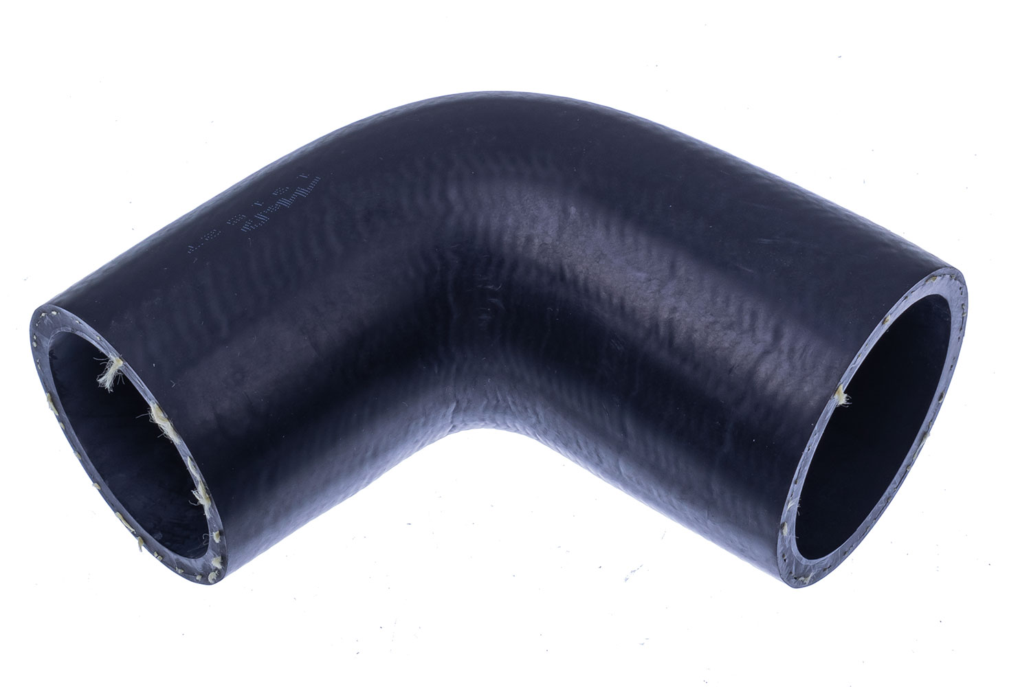 Charger Air Hose - F100137 DENCKERMANN