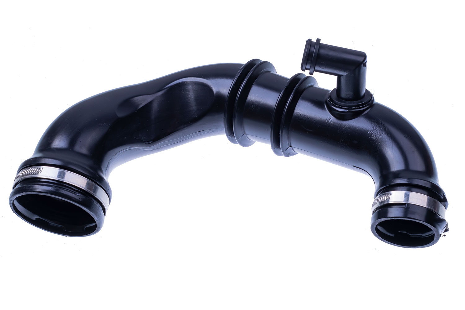 Charger Air Hose - F100139 DENCKERMANN