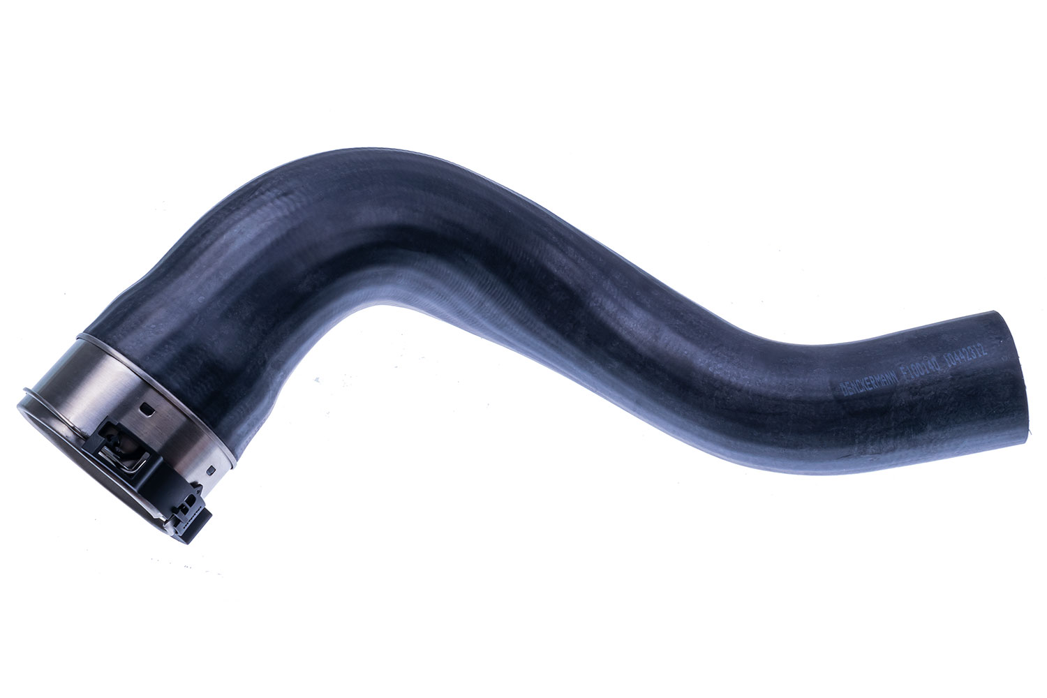Charger Air Hose - F100140 DENCKERMANN