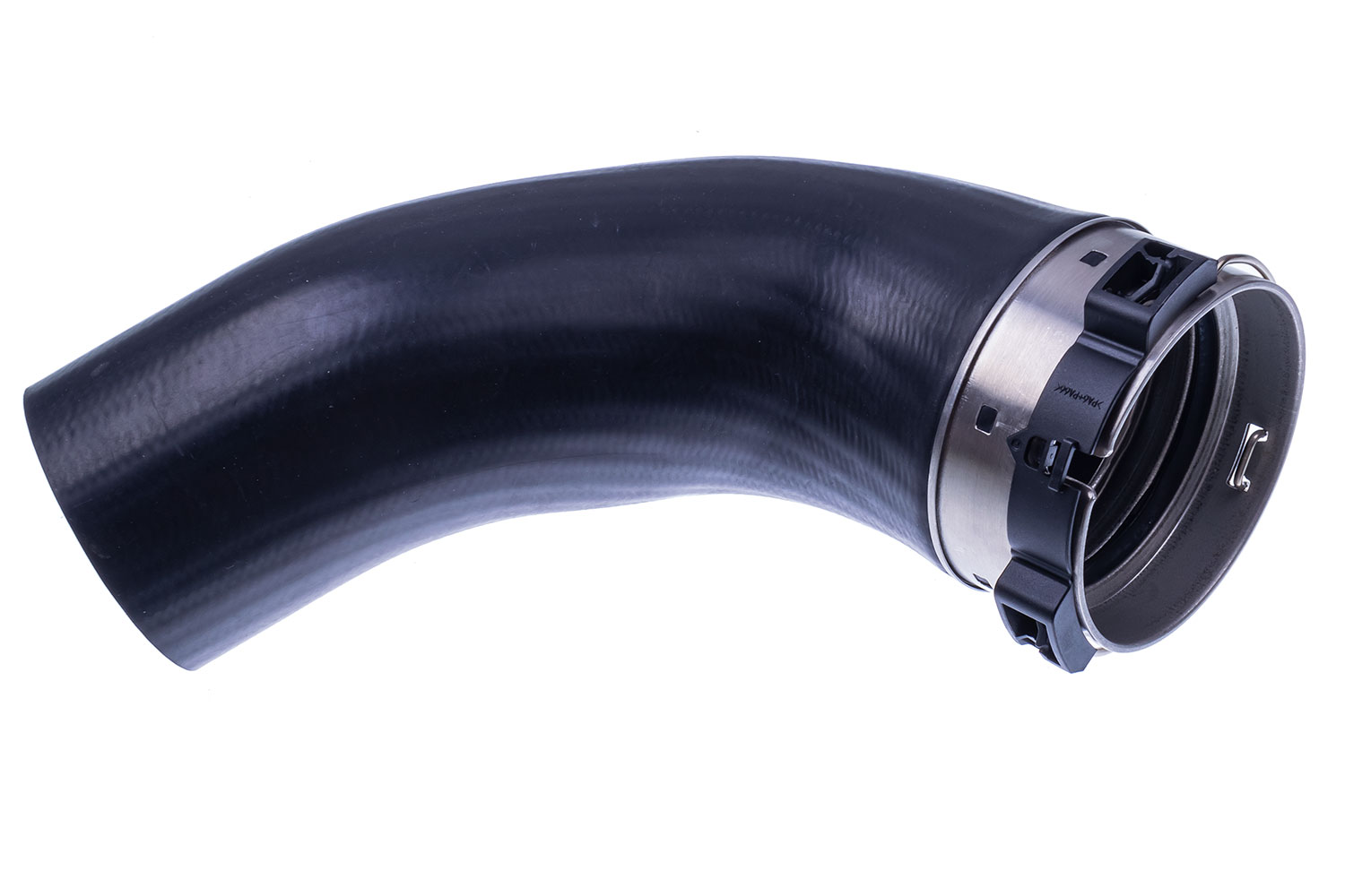 Charger Air Hose - F100142 DENCKERMANN