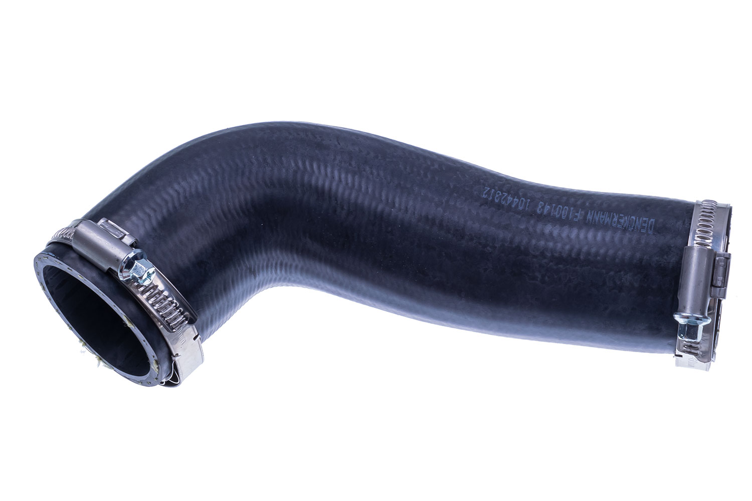 Charger Air Hose - F100143 DENCKERMANN