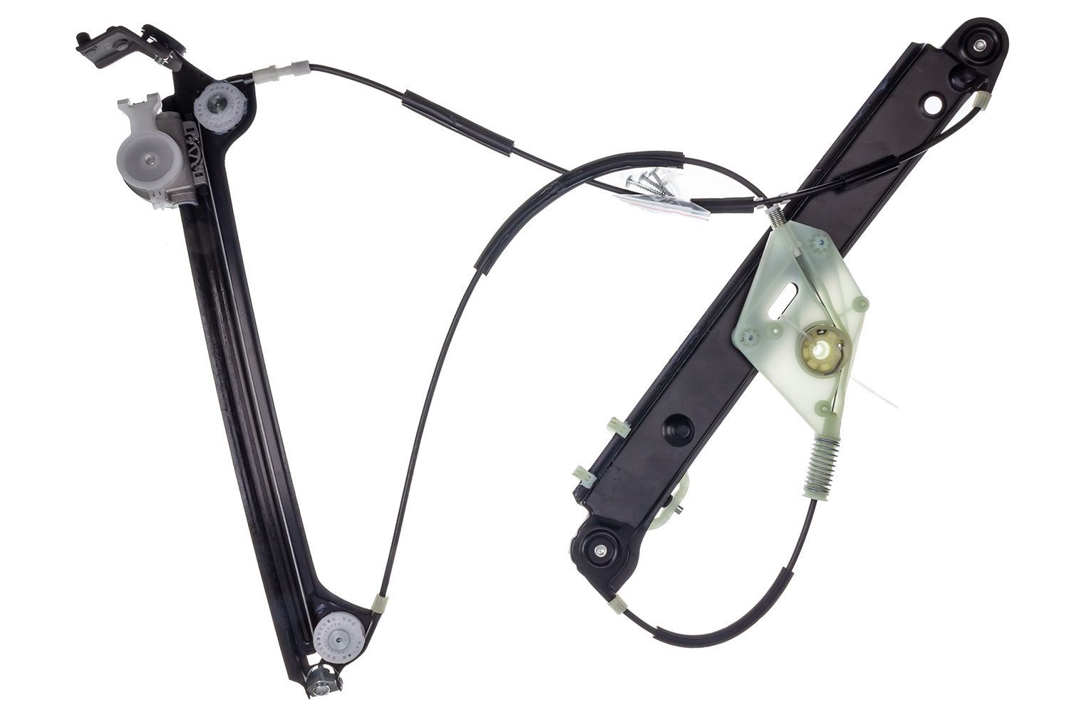 Window Regulator - L000019 DENCKERMANN