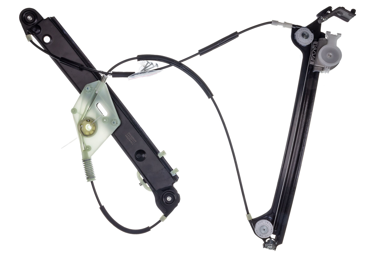 Window Regulator - L000020 DENCKERMANN