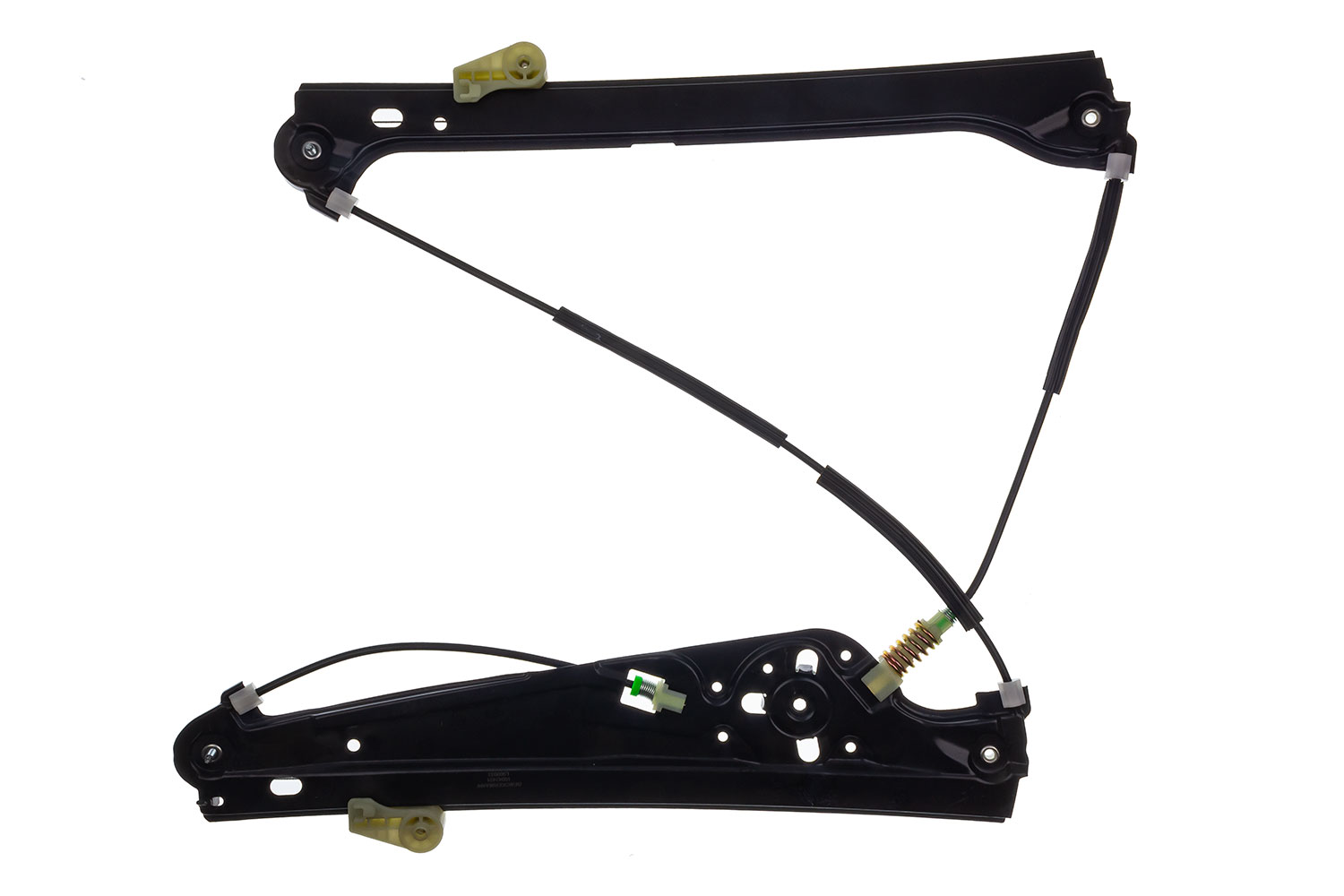 Window Regulator - L000033 DENCKERMANN