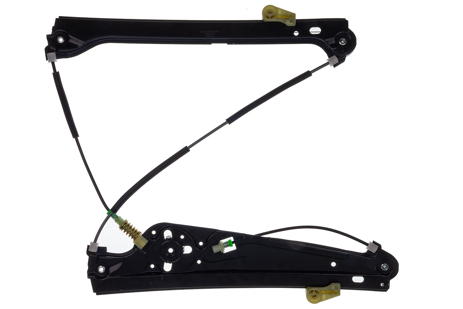 Window Regulator - L000034 DENCKERMANN