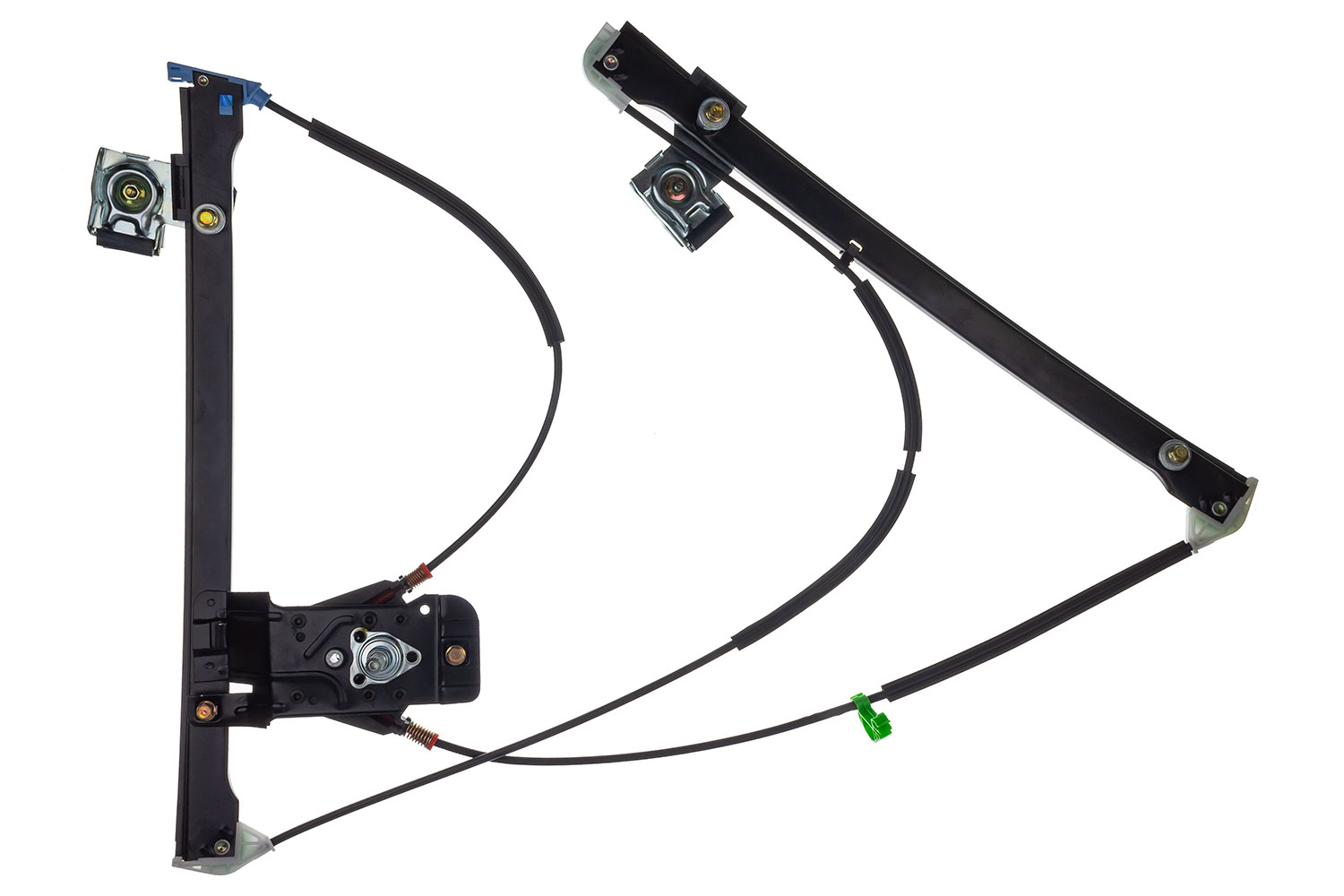 Window Regulator - L000051 DENCKERMANN